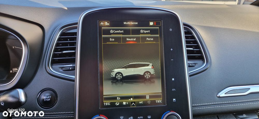 Renault Grand Scenic Gr 1.7 Blue dCi Bose EDC - 36