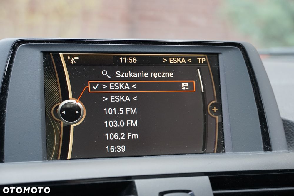 BMW Seria 1 116d - 32