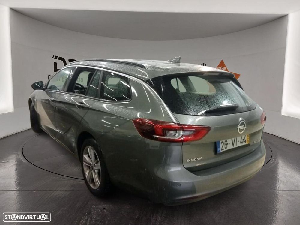 Opel Insignia Sports Tourer 1.6 CDTi Business Edition - 3