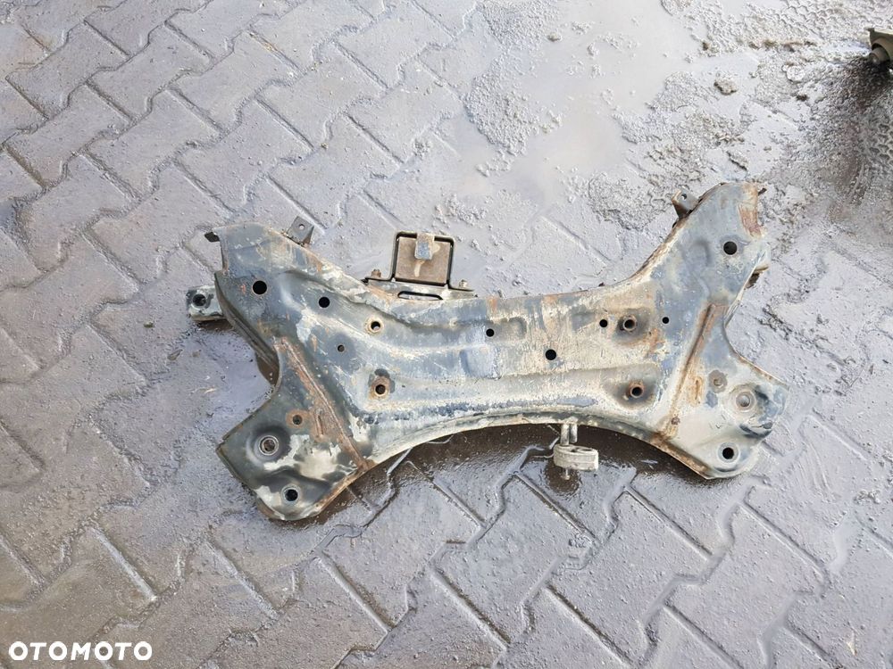 KIA SPORTAGE 3 III 10-15r 1.6 GDI SANKI WÓZEK SILNIKA PRZÓD 62401-2Y200 - 2