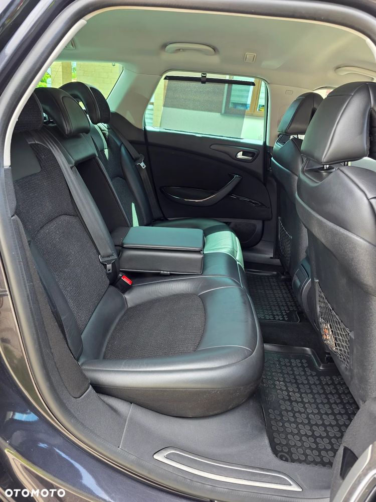 Citroën C5 1.6 THP 16V Exclusive - 22