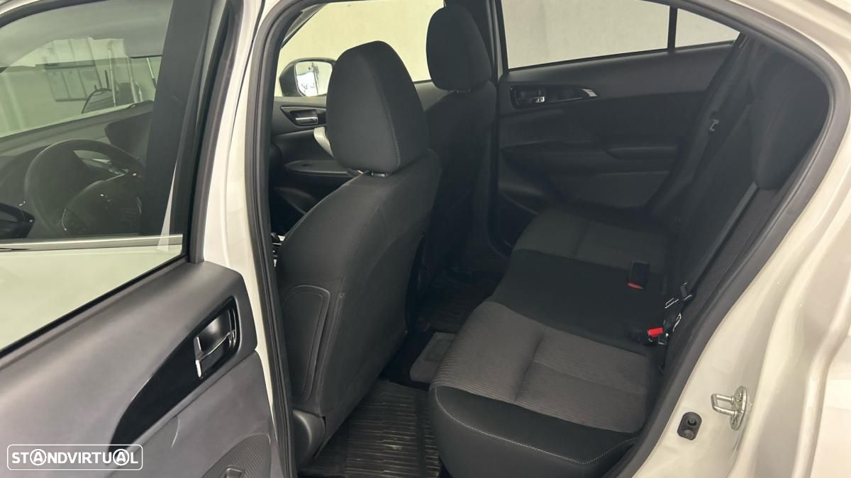 Mitsubishi Eclipse Cross 2.4 PHEV Black Edition - 6