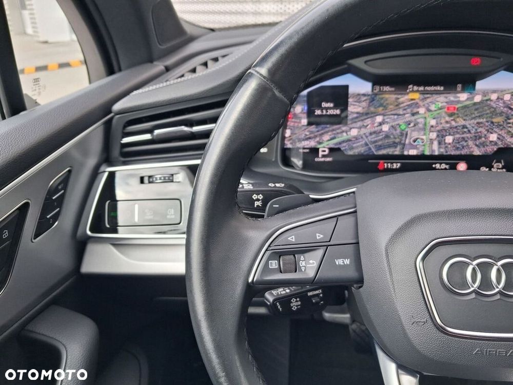 Audi Q7 - 14