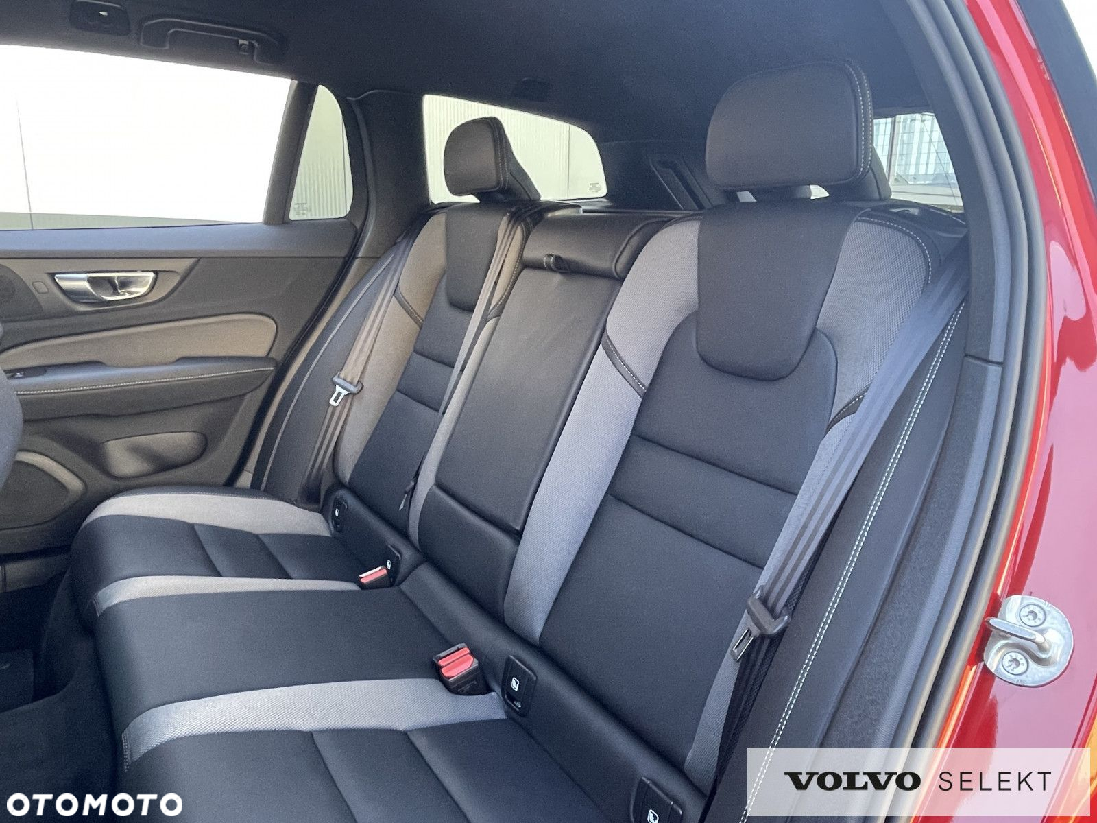 Volvo V60 - 14