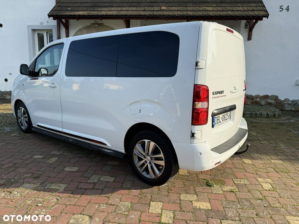 Peugeot Expert - 4