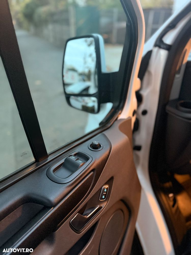 Ford Transit Custom - 18
