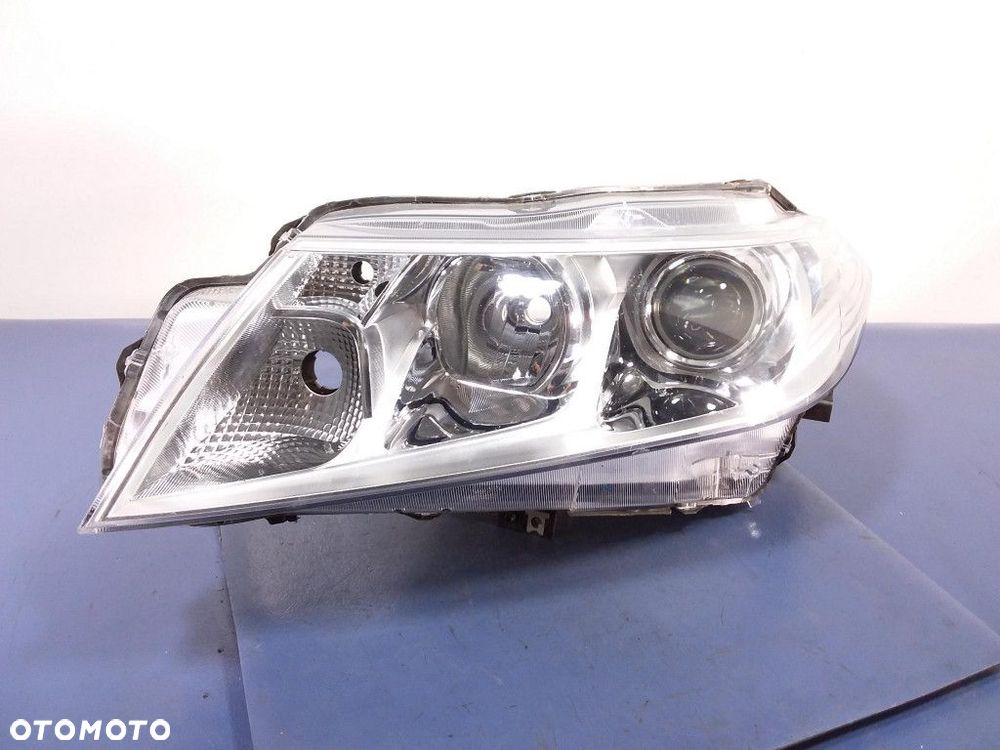 SUZUKI VITARA II 15- REFLEKTOR LEWY EU 100-18097 - 1