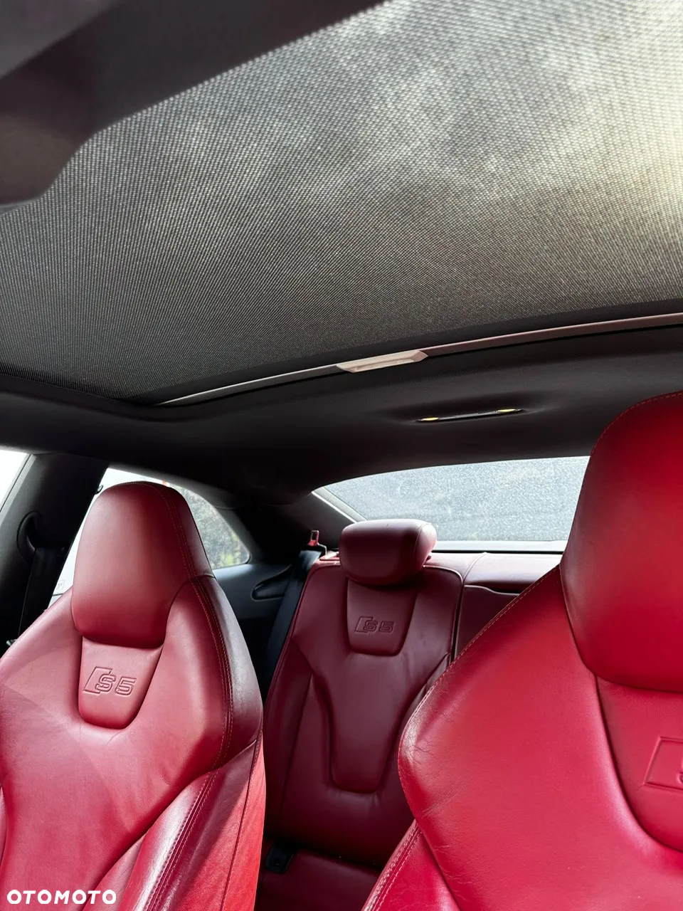 Audi S5 4.2 Quattro Tiptr - 11