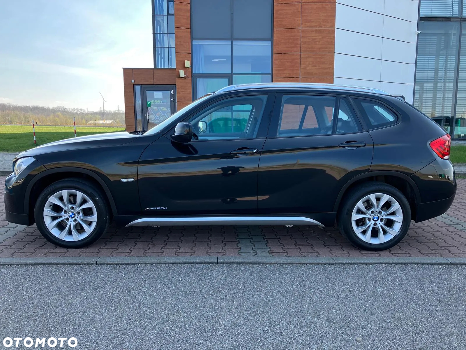 BMW X1 xDrive20d - 3