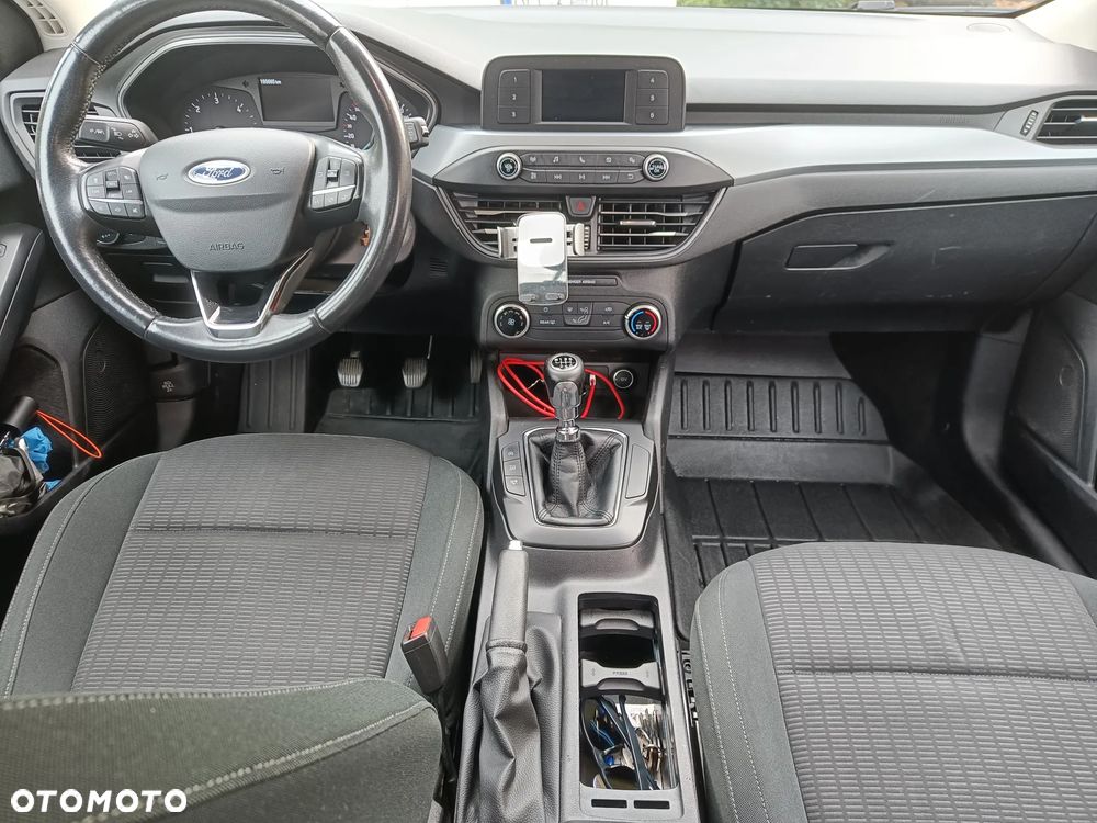 Ford Focus 1.5 EcoBlue Active - 6