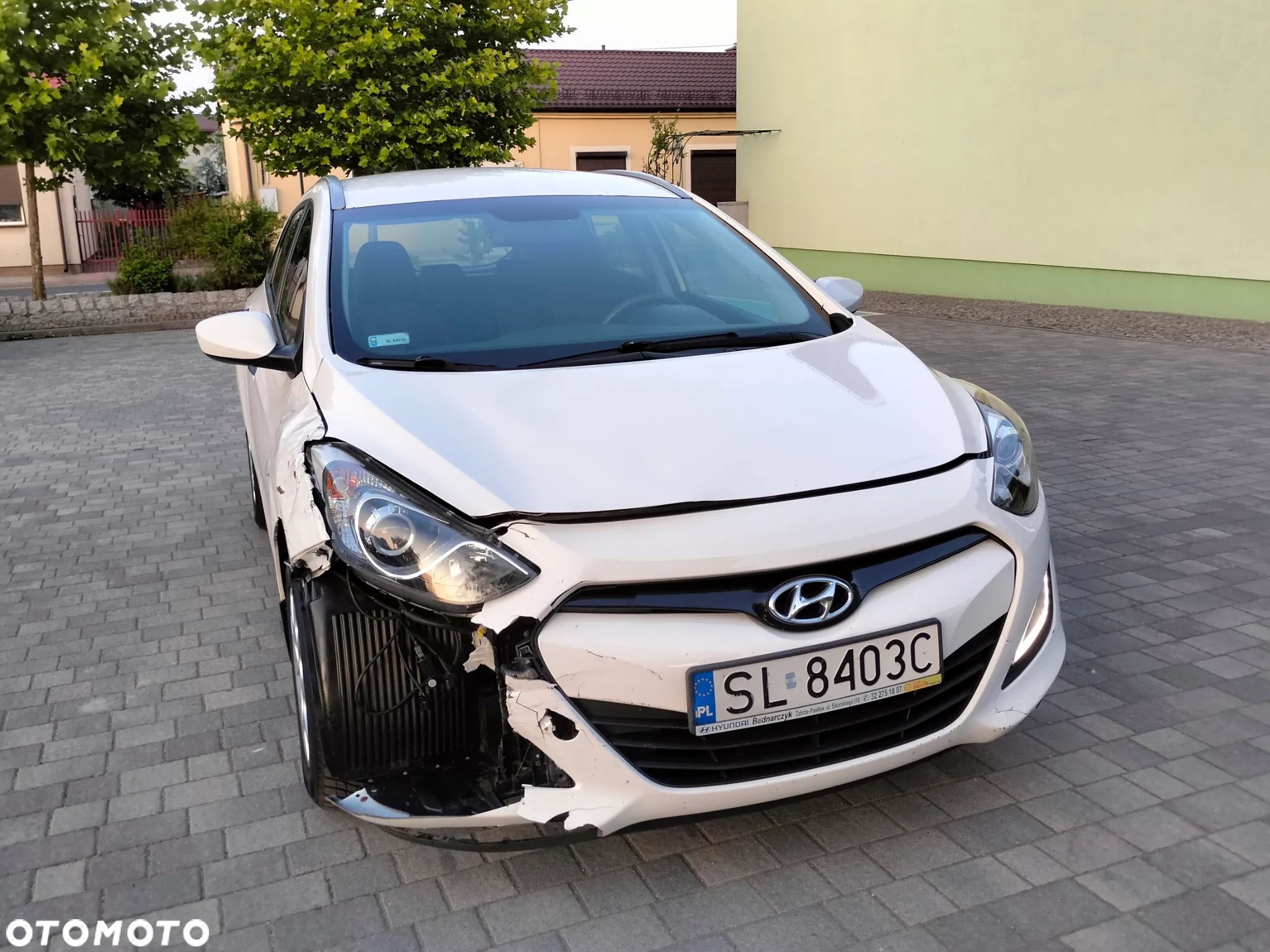 Hyundai i30 1.4 Classic - 4