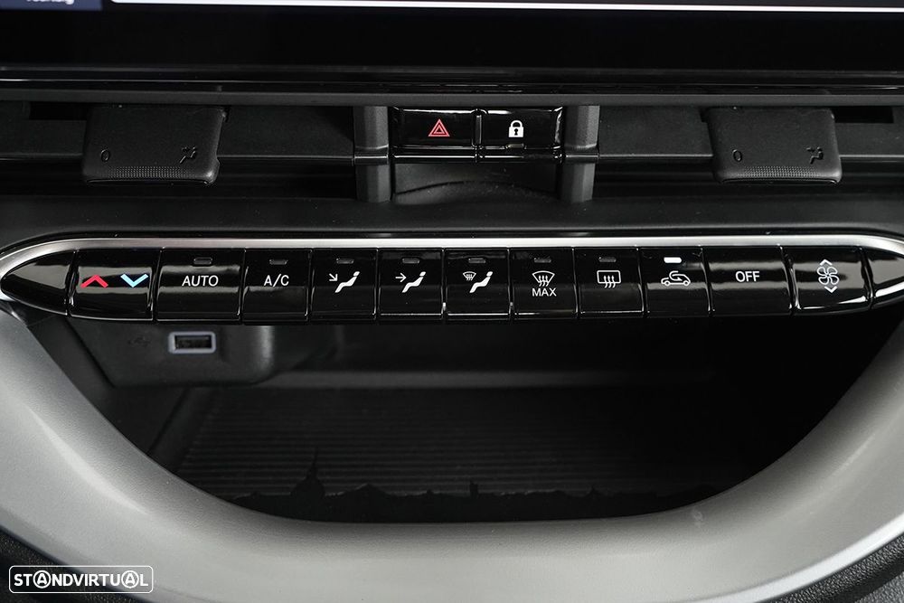 Fiat 500e Novo - 9