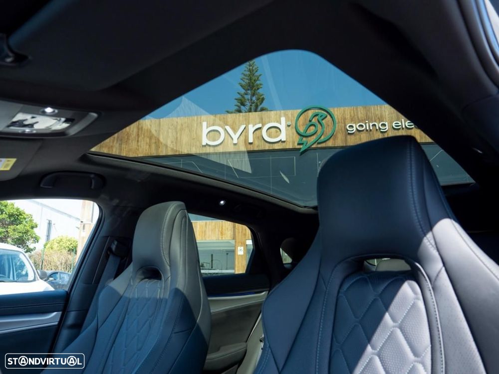 BYD Sealion 7 SEALION7 91.3 kWh Excellence AWD - 26