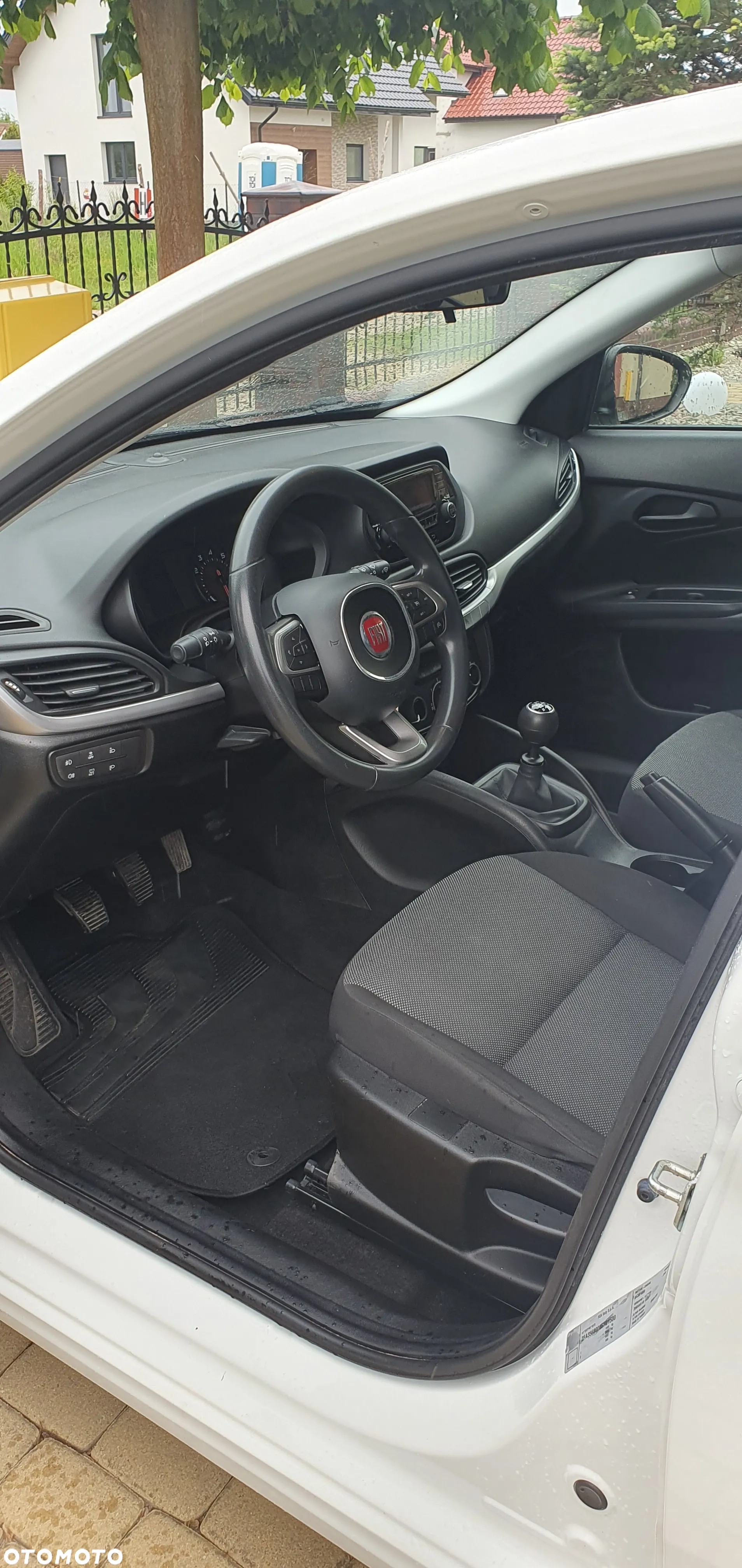 Fiat Tipo 1.4 16v Street - 13