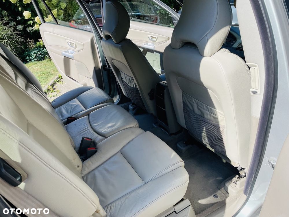 Volvo XC 90 2.5T Automatik - 14