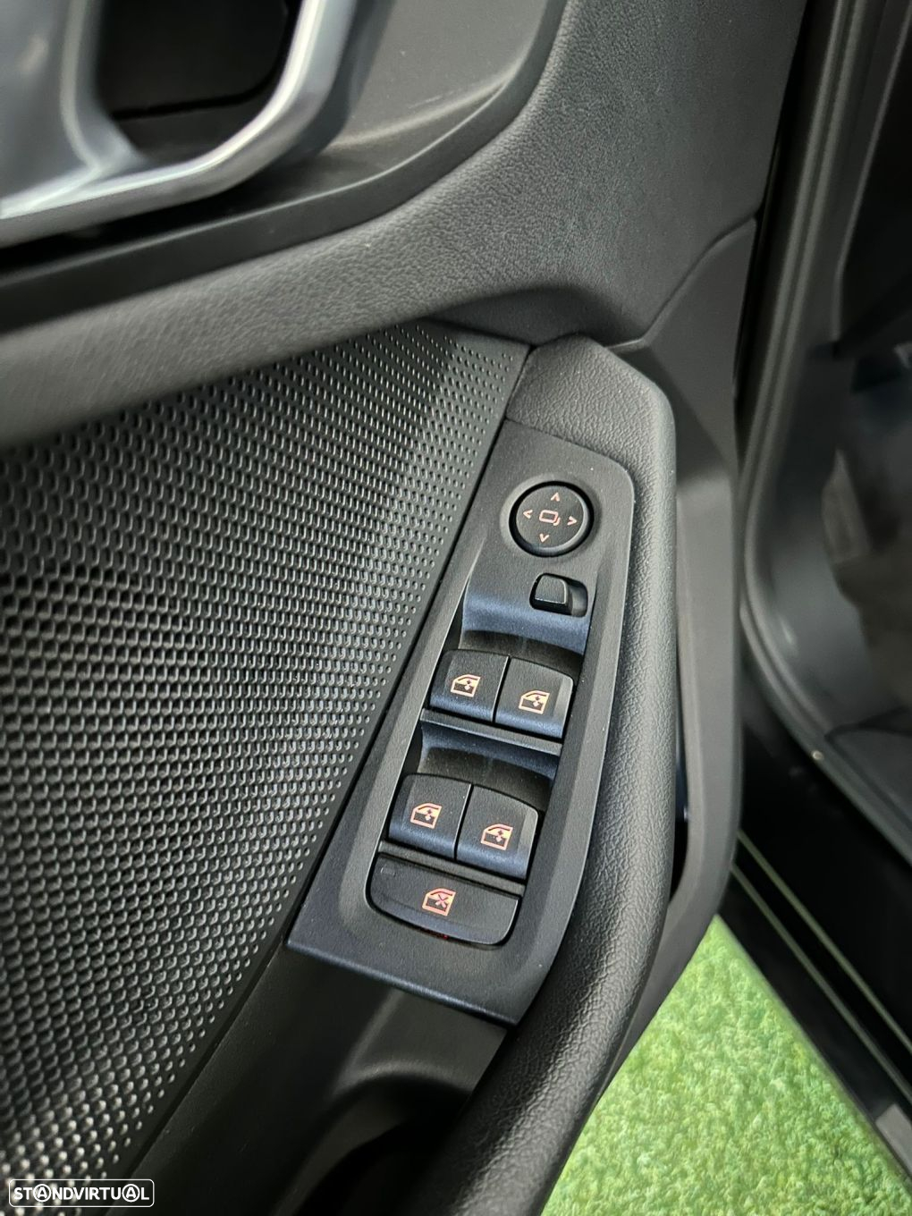 BMW 116 d Advantage - 25