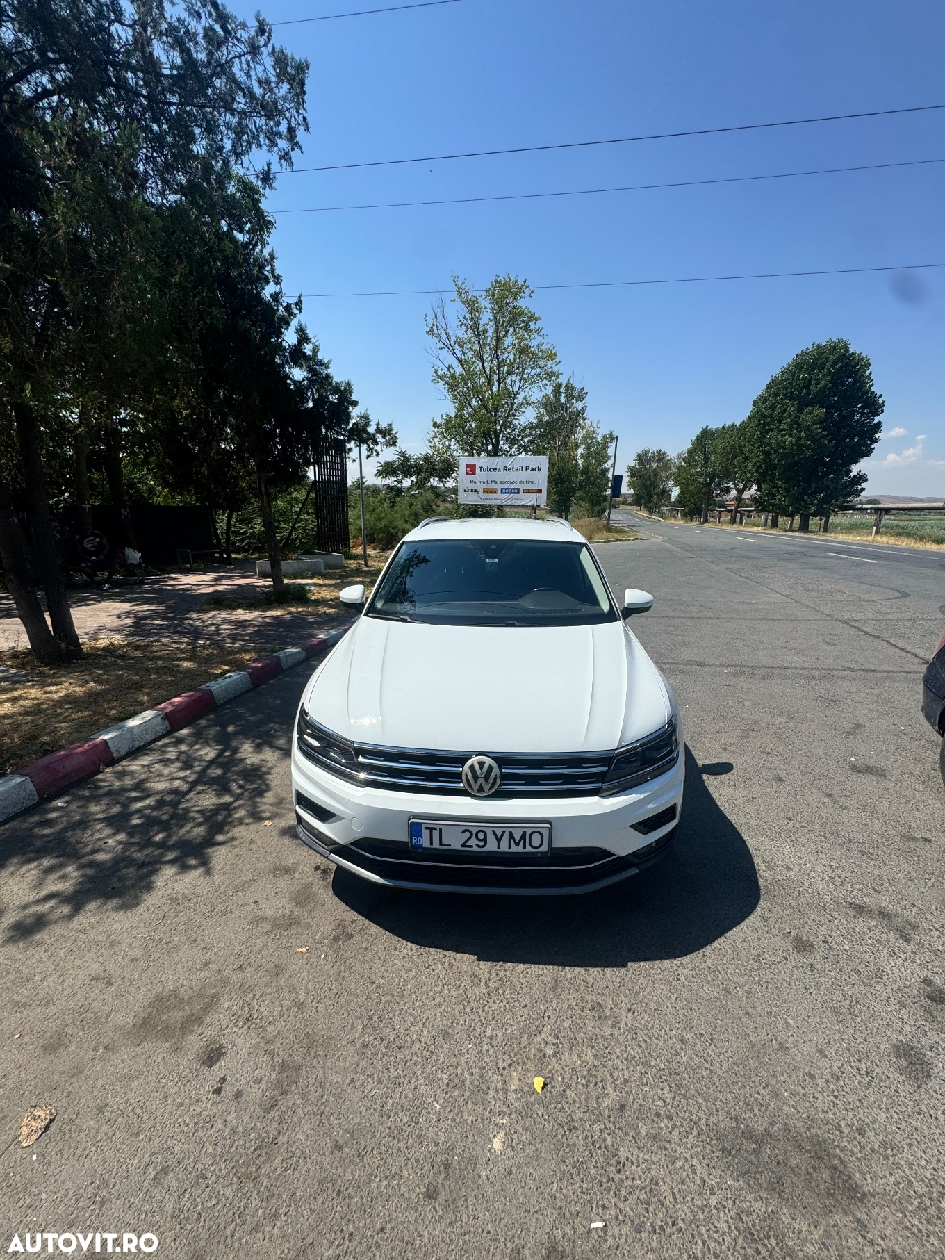 Volkswagen Tiguan 2.0 TDI 4Mot DSG Highline - 5