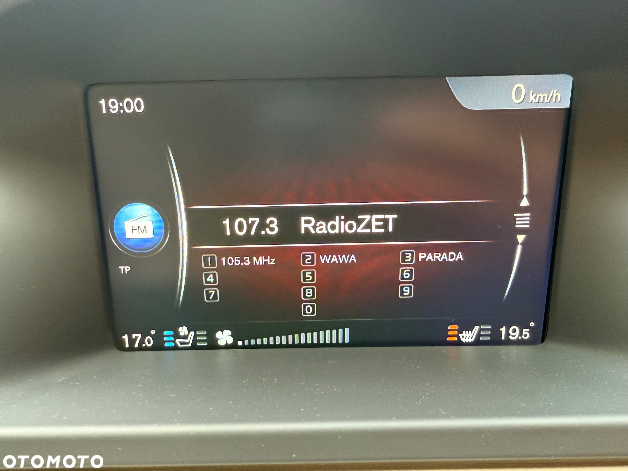 Volvo S80 D5 AWD Summum - 28