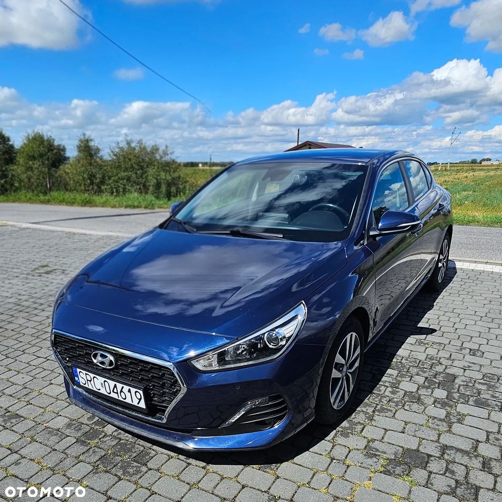 Hyundai i30 - 2