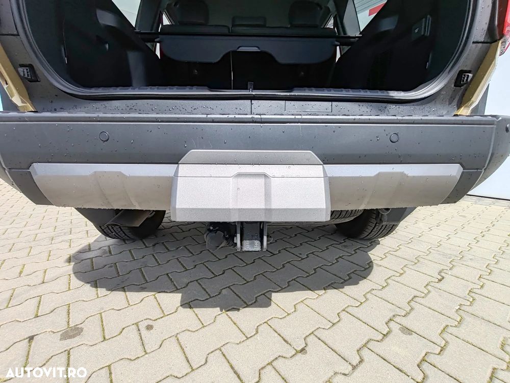 Toyota Land Cruiser 250 2.8 D-4D Automatik First Edition - 28