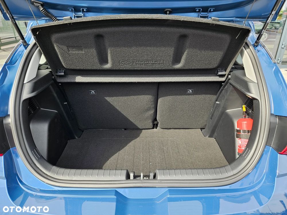 Hyundai i20 1.0 T-GDI Modern - 10