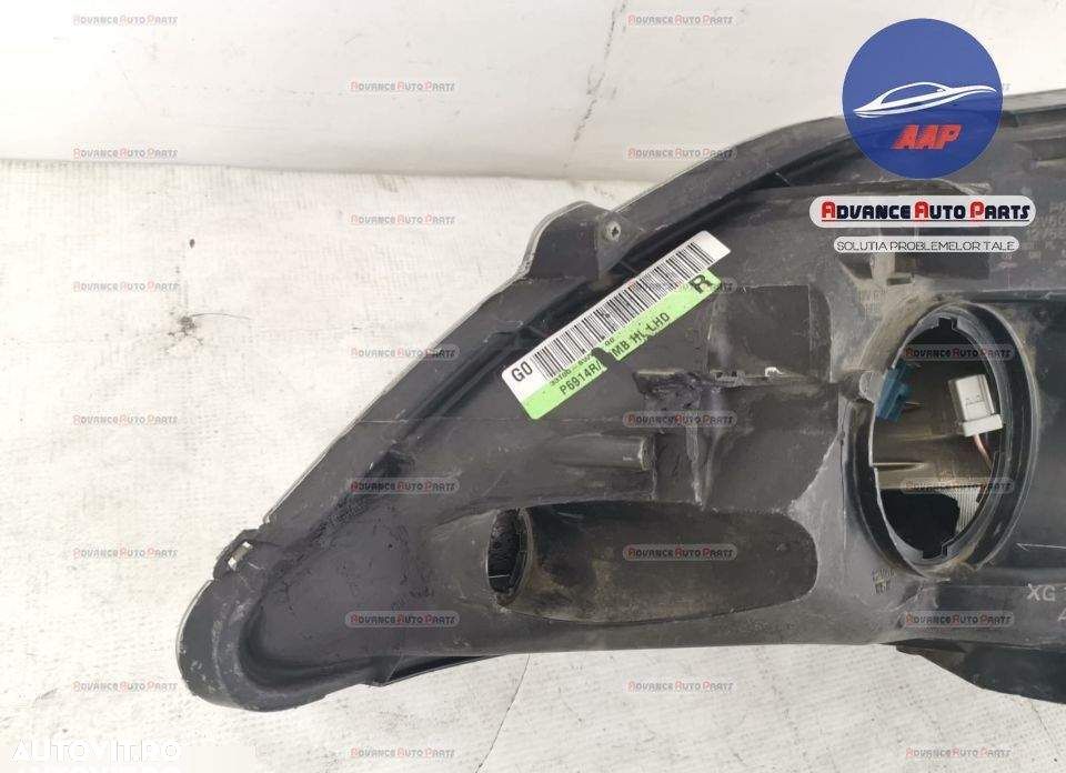 Far dreapta xenon original Honda  CR-V  3 [2006 - 2009] - 5