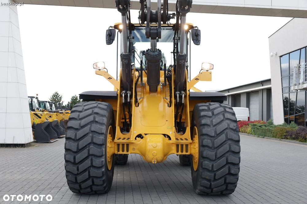 Volvo L120H - 19