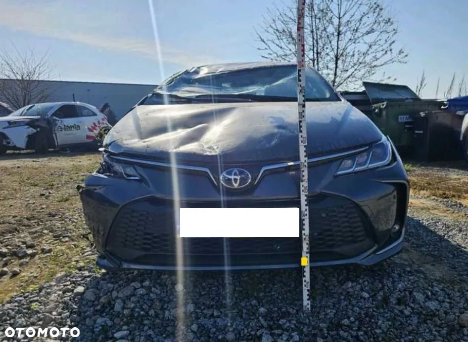 Toyota Corolla 1.8 Hybrid Comfort - 6