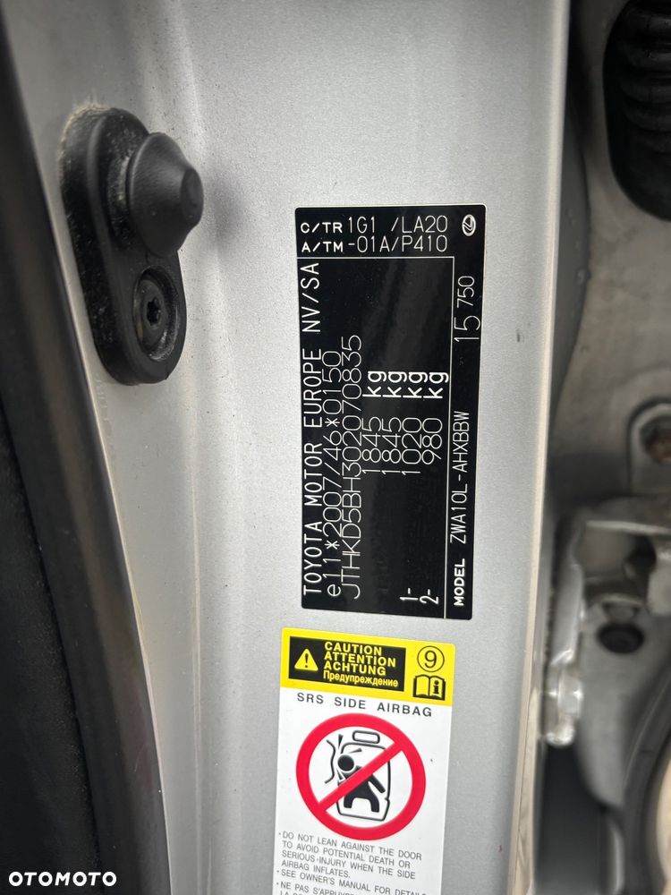 Lexus CT Luxury Line - 35