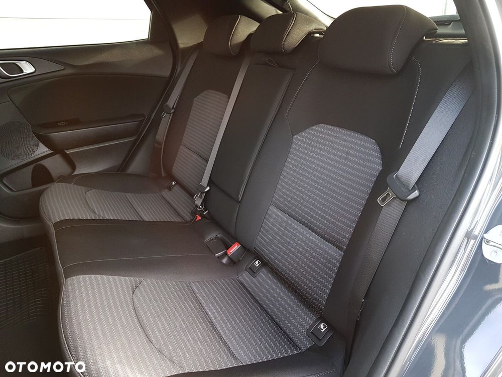 Kia XCeed 1.5 T-GDI M DCT - 28