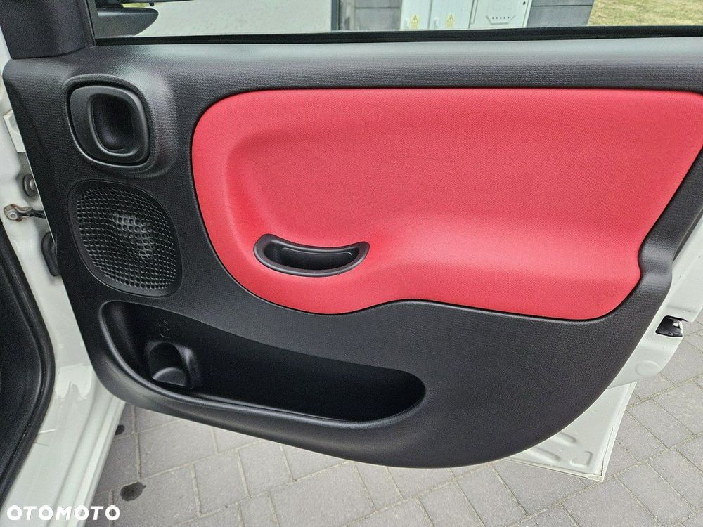 Fiat Panda - 18