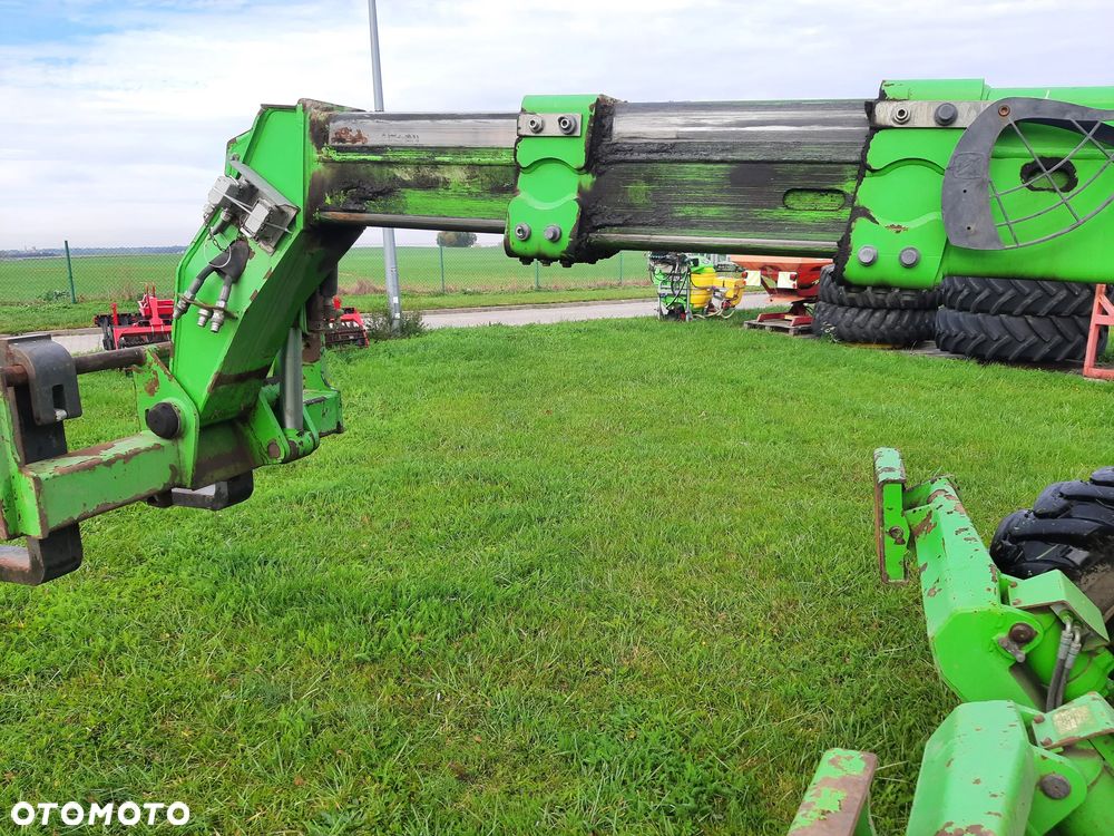 Merlo P38.14 PLUS - 5