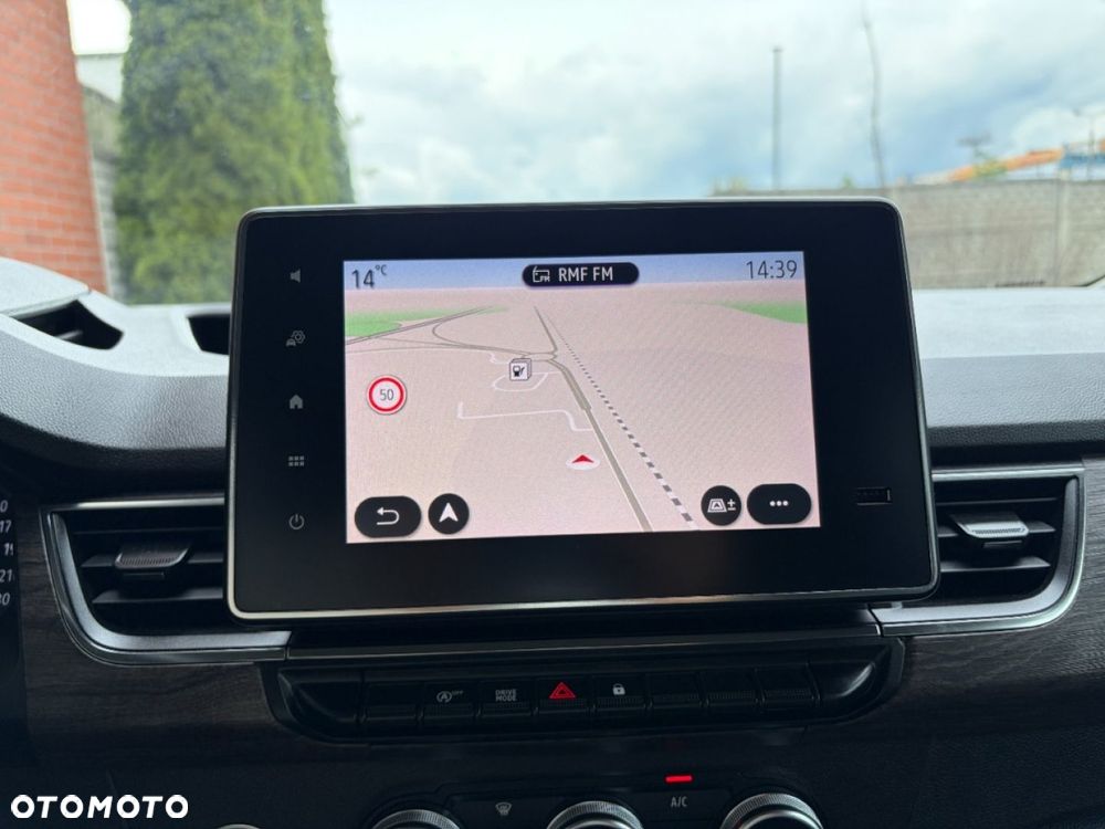 Renault Kangoo TCe 130 EDC Techno - 23