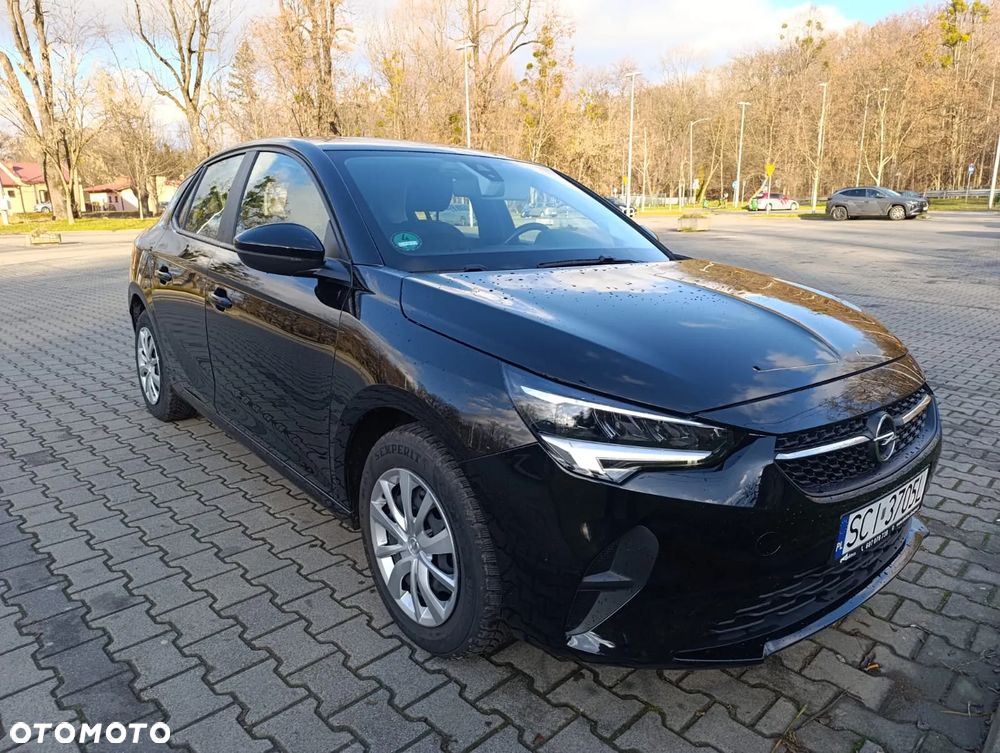 Opel Corsa 1.2 Start/Stop Elegance - 5