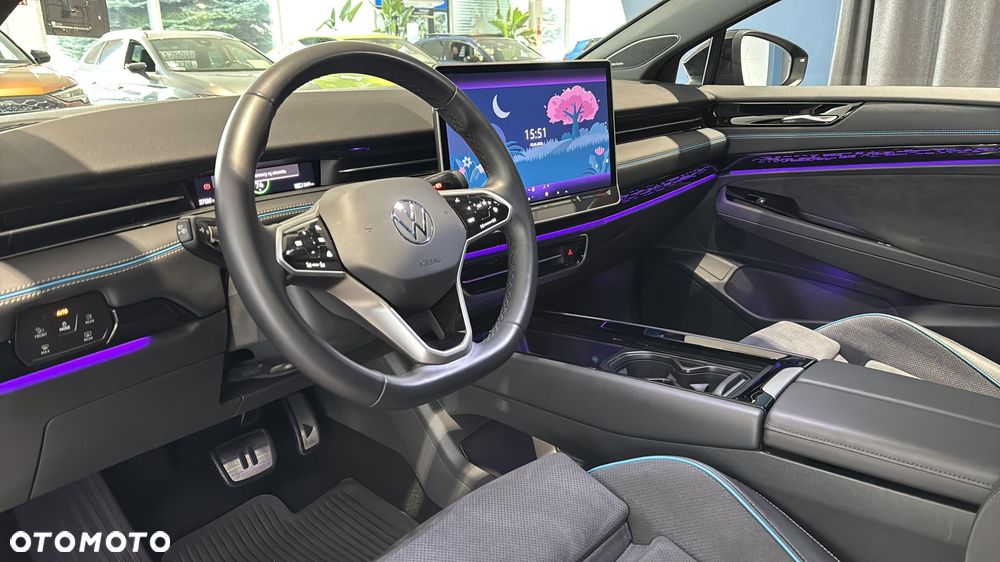 Volkswagen ID.7 - 10