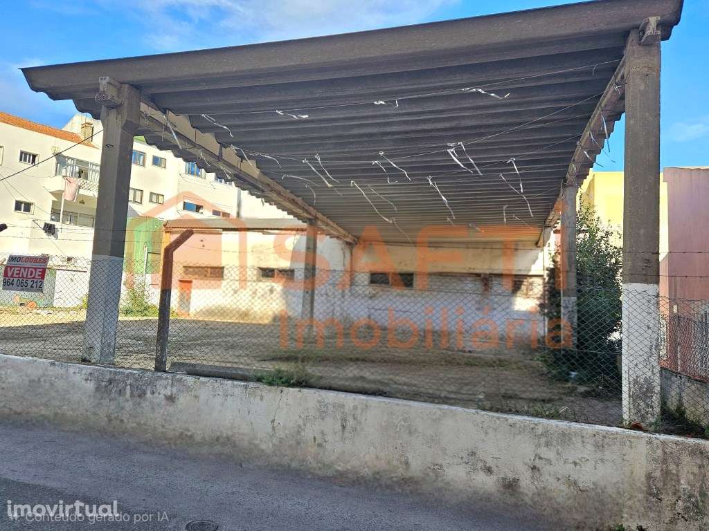 Venda Terreno e Armazém Excelente Localização - Malveira - Grande imagem: 2/9