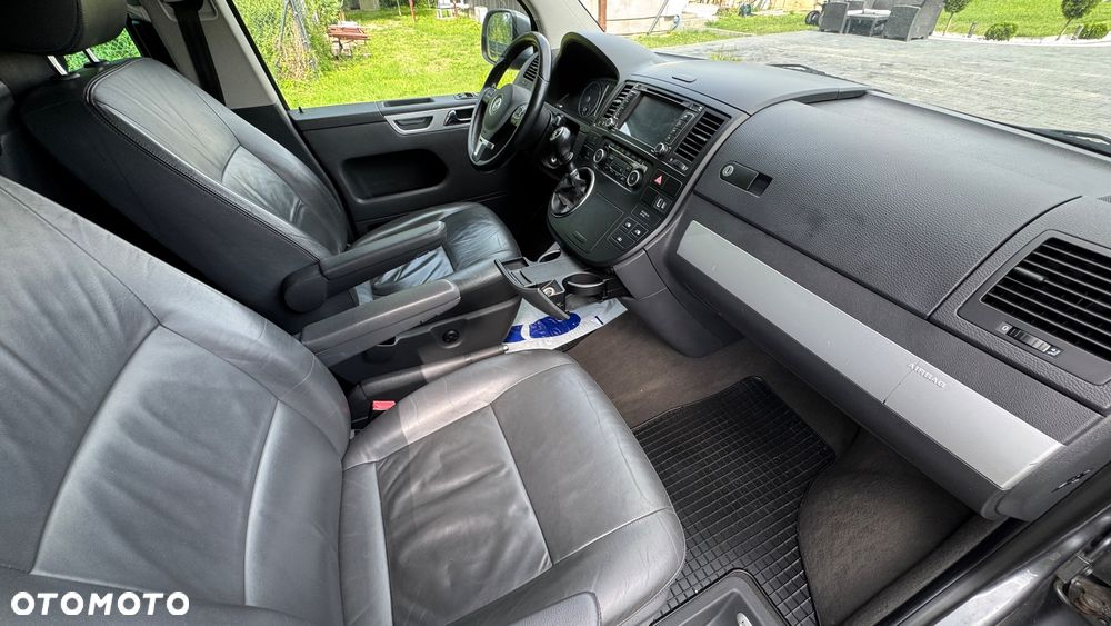Volkswagen Multivan L1 Highline - 29