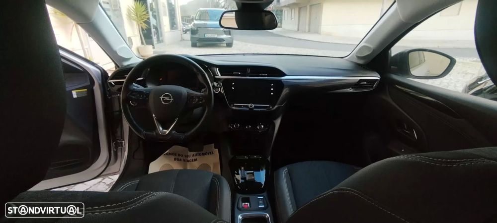 Opel Corsa-e Elegance - 20