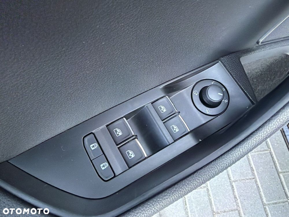 Skoda Superb - 13