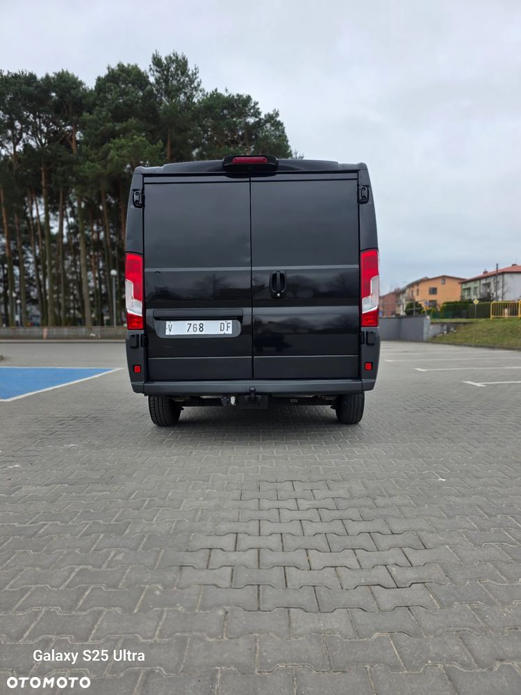 Citroën Jumper - 7