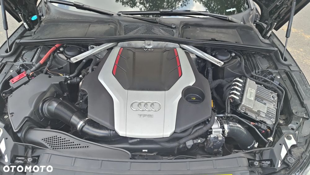Audi S5 Coupé - 18