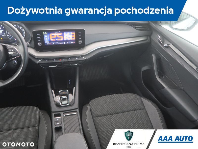 Skoda Octavia - 10