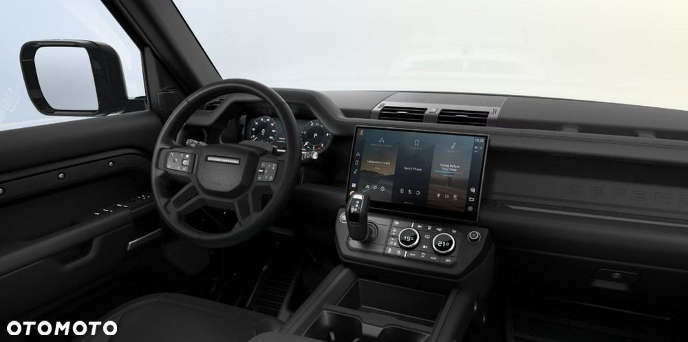 Land Rover Defender - 6