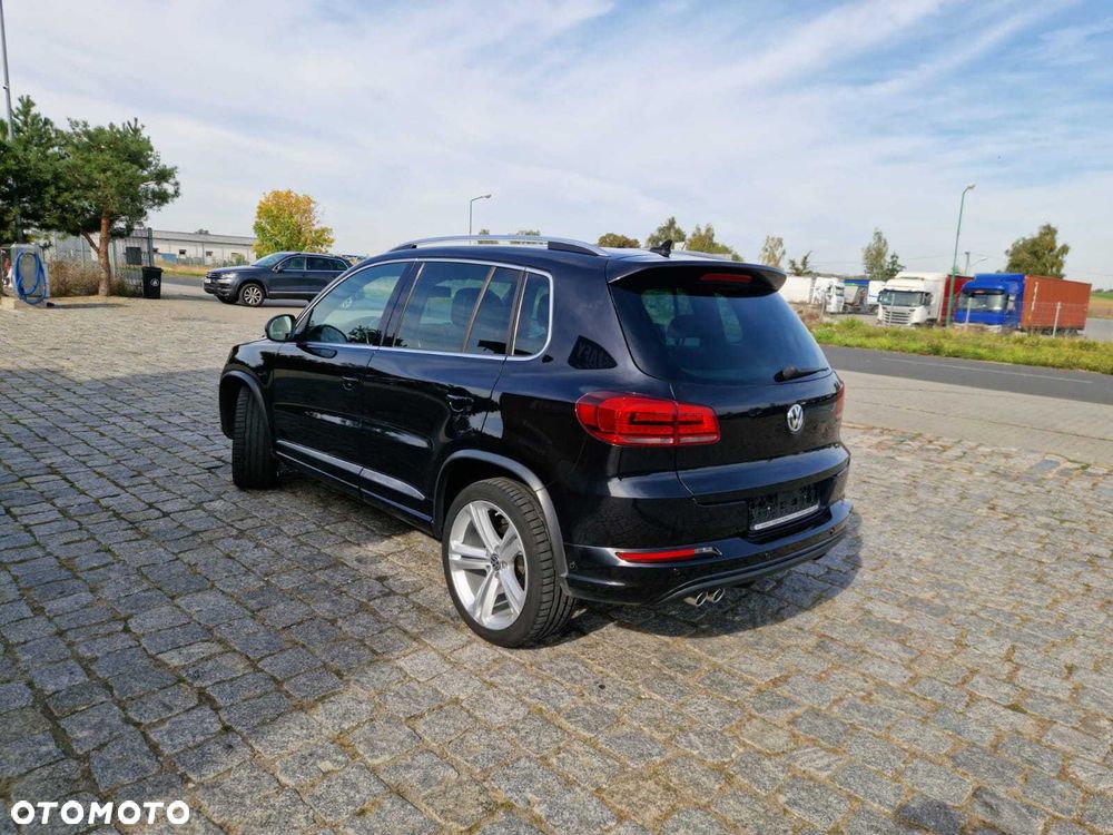 Volkswagen Tiguan - 10