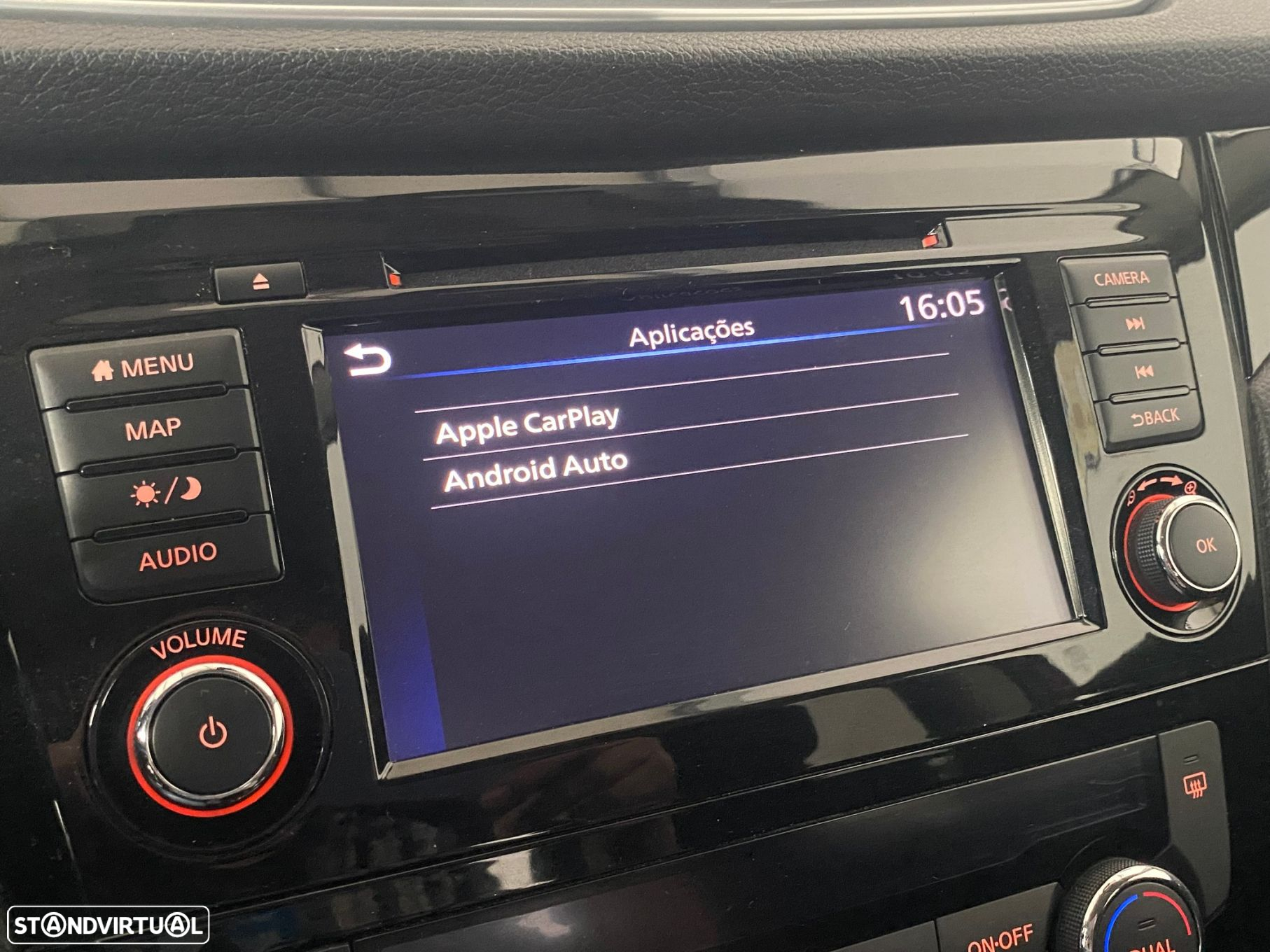 Nissan Qashqai 1.5 dCi N-Connecta DCT - 28