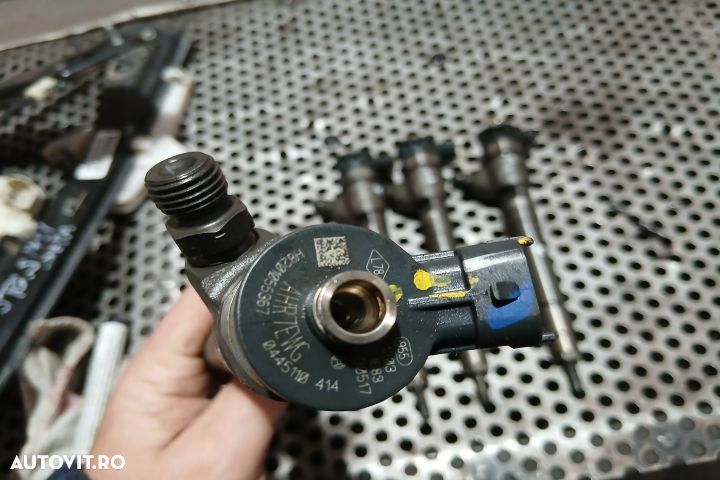 Injector motorina H8201055367 0445110414 H8201055367 0445110414 Nissa - 4