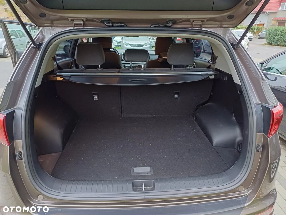 Kia Sportage - 2