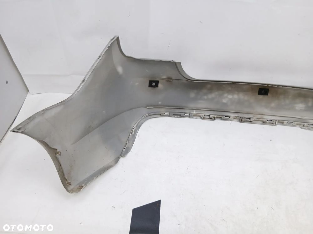 Zderzak tył tylny Skoda Rapid Liftback - 7