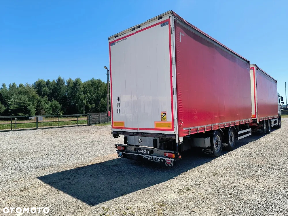 DAF XF530 - 4