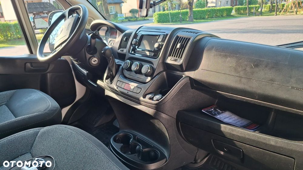 RAM Promaster 3500 - 5